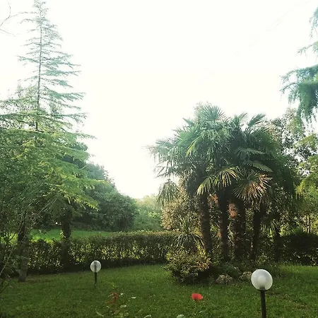 Bed & Breakfast Magalu