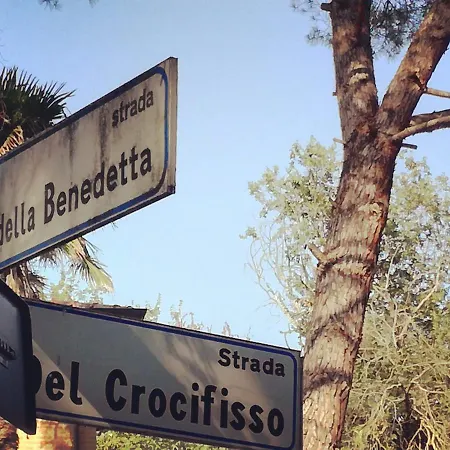 Magalù Senigallia