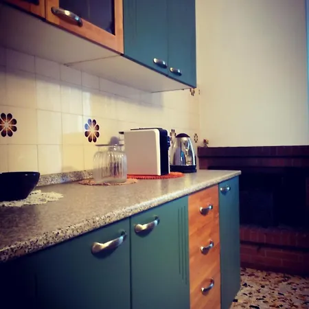 Bed & Breakfast Magalu Senigallia