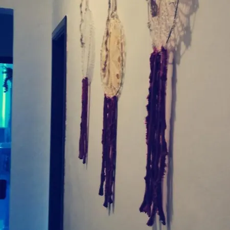 Magalu * Senigallia