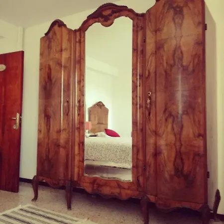 Magalu Bed & Breakfast Senigallia