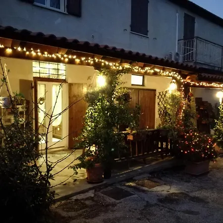 Bed & Breakfast Magalu Senigallia