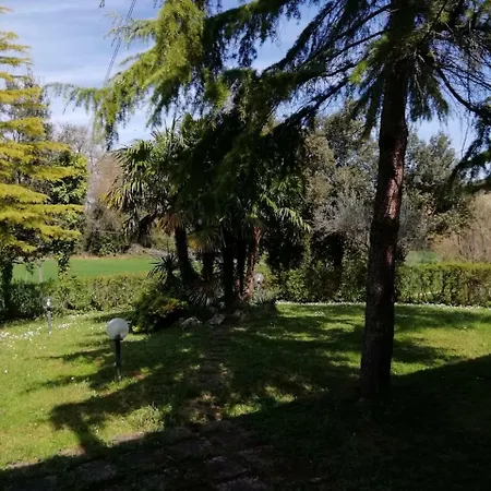 Magalu Bed & Breakfast Senigallia
