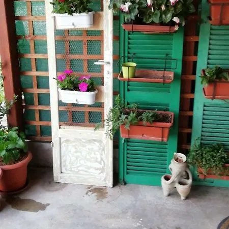 Magalu Bed & Breakfast