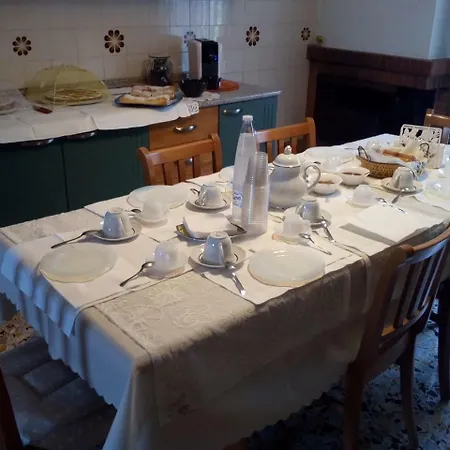 Magalu Bed & Breakfast Senigallia