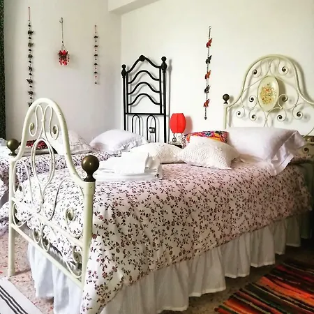 Bed & Breakfast Magalu *