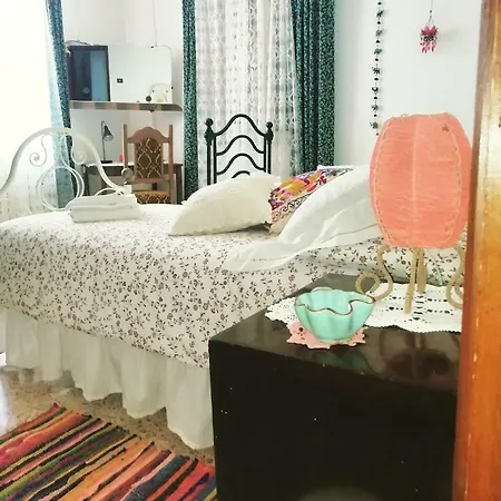Bed & Breakfast Magalu